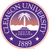 Clemson logo