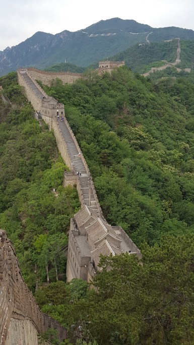 Great Wall